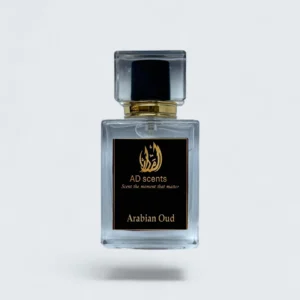 Arabian Oud