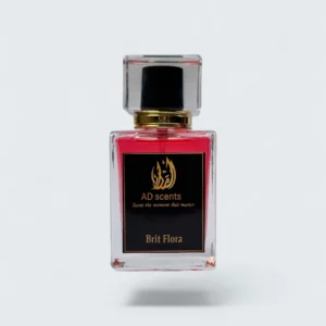 Brit Flora